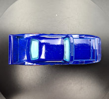 Load image into Gallery viewer, Hot Wheels 2022 '70 Plymouth Superbird Race Team Blue HW Race Team 5 Pack Exclusive