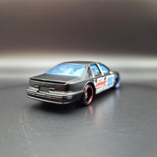 Load image into Gallery viewer, Hot Wheels 2022 '96 Chevrolet Impala SS Black Demo Destruction 5 Pack Exclusive