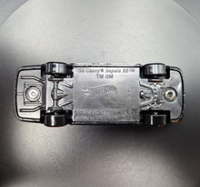 Load image into Gallery viewer, Hot Wheels 2022 '96 Chevrolet Impala SS Black Demo Destruction 5 Pack Exclusive