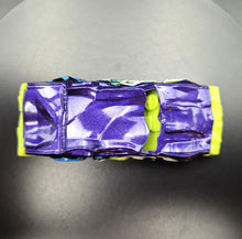 Load image into Gallery viewer, Hot Wheels 2022 Speed Bump Indigo Demo Destruction 5 Pack Exclusive