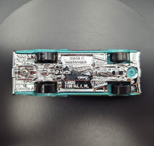 Load image into Gallery viewer, Hot Wheels 2022 '69 Dodge Coronet Superbee Light Blue Demo Destruction 5 Pack Exclusive