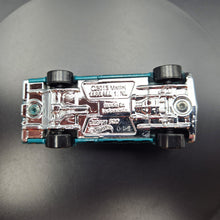 Load image into Gallery viewer, Hot Wheels 2023 Datsun 620 Petrol Blue Nissan 5 Pack Exclusive