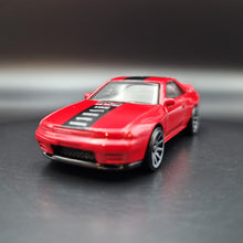 Load image into Gallery viewer, Hot Wheels 2023 Nissan Skyline GT-R (BNR32) Red Nissan 5 Pack Exclusive