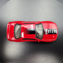 Load image into Gallery viewer, Hot Wheels 2023 Nissan Skyline GT-R (BNR32) Red Nissan 5 Pack Exclusive