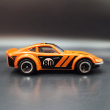 Load image into Gallery viewer, Hot Wheels 2023 Nissan Fairlady Z Orange Nissan 5 Pack Exclusive