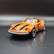 Load image into Gallery viewer, Hot Wheels 2023 Nissan Fairlady Z Orange Nissan 5 Pack Exclusive