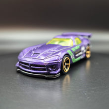 Load image into Gallery viewer, Hot Wheels 2023 Dodge Viper SRT10 ACR Purple HW Drift 5 Pack Exclusive