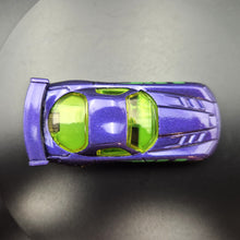 Load image into Gallery viewer, Hot Wheels 2023 Dodge Viper SRT10 ACR Purple HW Drift 5 Pack Exclusive