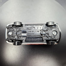 Load image into Gallery viewer, Hot Wheels 2023 Dodge Charger Drift White HW Drift 5 Pack Exclusive