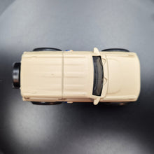 Load image into Gallery viewer, Hot Wheels 2023 '21 Ford Bronco Tan HW Remote Adventures 5 Pack Exclusive