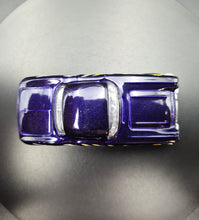 Load image into Gallery viewer, Matchbox 1997 1962 Corvette Purple American Street Machines 5 Pack Loose