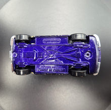 Load image into Gallery viewer, Matchbox 1997 1962 Corvette Purple American Street Machines 5 Pack Loose