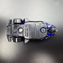 Load image into Gallery viewer, Matchbox 2023 Polaris Slingshot Dark Blue Blue Highways III 5 Pack Exclusive