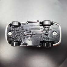 Load image into Gallery viewer, Matchbox 2023 Dodge Viper RT/10 Grey Blue Highways III 5 Pack Exclusive