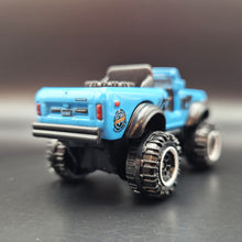 Load image into Gallery viewer, Matchbox 2023 International Scout 4x4 Sky Blue Blue Highways III 5 Pack Exclusive
