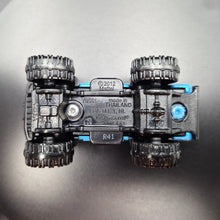 Load image into Gallery viewer, Matchbox 2023 International Scout 4x4 Sky Blue Blue Highways III 5 Pack Exclusive