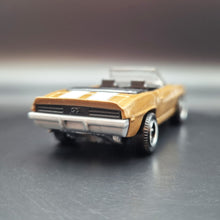 Load image into Gallery viewer, Matchbox 2023 1969 Camaro SS 396 Brown Blue Highways III 5 Pack Loose