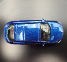 Load image into Gallery viewer, Matchbox 2019 '15 Mercedes Benz GLE Coupe Blue Auto Bahn Express Pack Loose