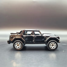 Load image into Gallery viewer, Matchbox 2019 Lamborghini LM002 Black Auto Bahn Express Pack Loose