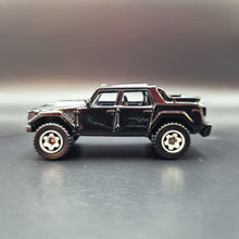 Load image into Gallery viewer, Matchbox 2019 Lamborghini LM002 Black Auto Bahn Express Pack Loose
