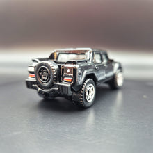 Load image into Gallery viewer, Matchbox 2019 Lamborghini LM002 Black Auto Bahn Express Pack Loose