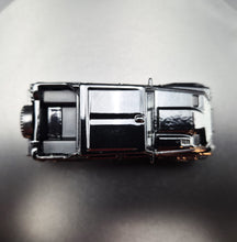 Load image into Gallery viewer, Matchbox 2019 Lamborghini LM002 Black Auto Bahn Express Pack Loose