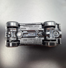 Load image into Gallery viewer, Matchbox 2019 Lamborghini LM002 Black Auto Bahn Express Pack Loose