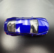 Load image into Gallery viewer, Matchbox 2019 Bentley Continental GT Blue Pearl Auto Bahn Express 5 Pack Loose