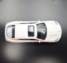 Load image into Gallery viewer, Matchbox 2022 Porsche Panamera Matte White Auto Bahn Express III 5 Pack Exclusive