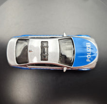 Load image into Gallery viewer, Matchbox 2022 BMW M5 Police Silver Auto Bahn Express III 5 Pack Exclusive