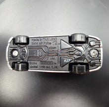 Load image into Gallery viewer, Matchbox 2022 BMW M5 Police Silver Auto Bahn Express III 5 Pack Exclusive