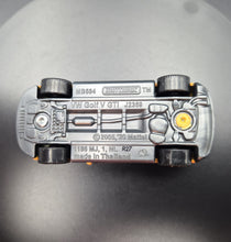 Load image into Gallery viewer, Matchbox 2022 Volkswagen V GTI Yellow Auto Bahn Express III 5 Pack Exclusive
