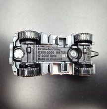 Load image into Gallery viewer, Matchbox 2022 Mercedes-Benz Unimog U300 White Auto Bahn Express III 5 Pack Exclusive
