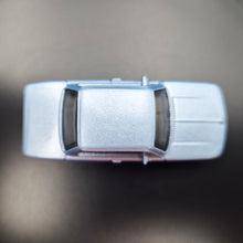 Load image into Gallery viewer, Matchbox 2023 1969 BMW 2002 Light Blue Autobahn Express IV 5 Pack Exclusive