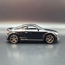 Load image into Gallery viewer, Matchbox 2023 2019 Audi TT RS Coupe Black Autobahn Express IV 5 Pack Loose