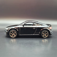 Load image into Gallery viewer, Matchbox 2023 2019 Audi TT RS Coupe Black Autobahn Express IV 5 Pack Loose