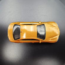 Load image into Gallery viewer, Matchbox 2023 2016 Alfa Romeo Giulia Gold Autobahn Express IV 5 Pack Exclusive