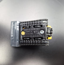 Load image into Gallery viewer, Matchbox 2019 Mini Dozer Yellow #29 MBX Construction 17/20