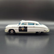 Load image into Gallery viewer, Matchbox 2020 '51 Hudson Hornet White MBX Countryside 5 Pack Loose