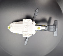 Load image into Gallery viewer, Matchbox 2019 Sea Hunter Neon Yellow MBX To The Rescue 5 Pack Exclusive