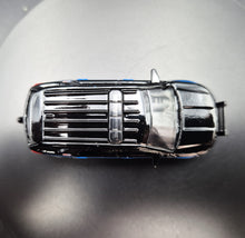 Load image into Gallery viewer, Hot Wheels 2022 2016 Ford Interceptor Utility Black MBX Service 5 Pack Exclusive