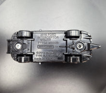 Load image into Gallery viewer, Hot Wheels 2022 2016 Ford Interceptor Utility Black MBX Service 5 Pack Exclusive