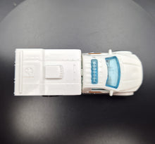 Load image into Gallery viewer, Matchbox 2022 '10 Ford Animal Control Truck White MBX Service 5 Pack Exclusive