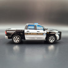 Load image into Gallery viewer, Hot Wheels 2022 '15 Ram 1500 Black MBX Service 5 Pack Exclusive