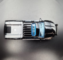 Load image into Gallery viewer, Hot Wheels 2022 '15 Ram 1500 Black MBX Service 5 Pack Exclusive