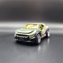 Load image into Gallery viewer, Matchbox 2022 Malibu Marauder Dark Green City Adventure III 5 Pack Exclusive