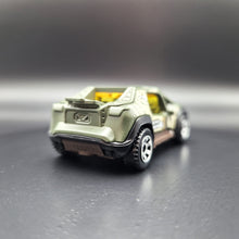 Load image into Gallery viewer, Matchbox 2022 Malibu Marauder Dark Green City Adventure III 5 Pack Exclusive