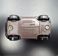 Load image into Gallery viewer, Matchbox 2022 Malibu Marauder Dark Green City Adventure III 5 Pack Exclusive