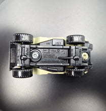 Load image into Gallery viewer, Matchbox 2022 Willys Jeep Tan City Adventure III 5 Pack Exclusive