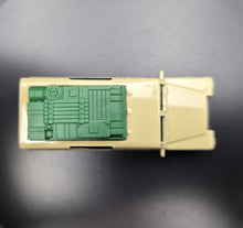 Load image into Gallery viewer, Matchbox 2022 1965 Land Rover Gen II Khaki City Adventure III 5 Pack Loose